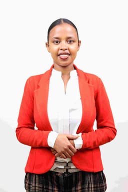 Asdesach Birhane
